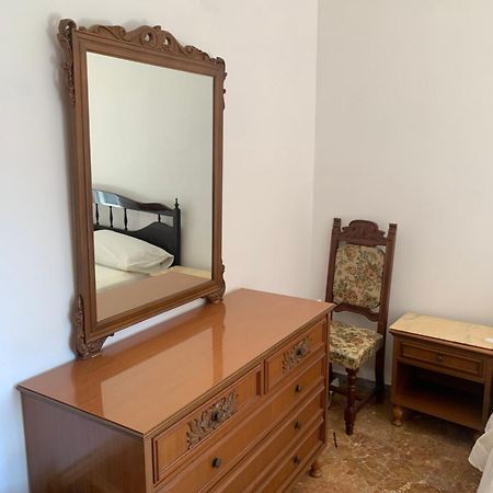 La Casa Di Amina Leilighet Roma Eksteriør bilde