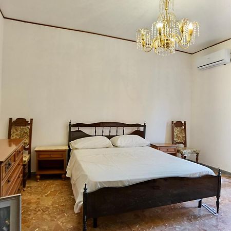 La Casa Di Amina Leilighet Roma Eksteriør bilde