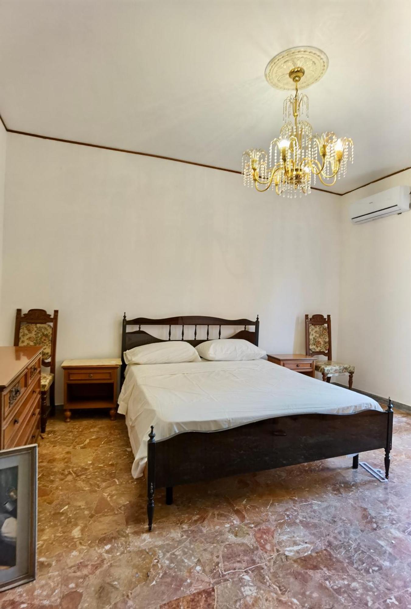 La Casa Di Amina Leilighet Roma Eksteriør bilde